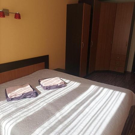 Centrinio Parko Apartamentai Šiauliai Eksteriør bilde