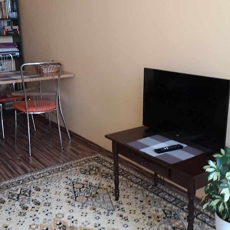 Centrinio Parko Apartamentai Šiauliai Eksteriør bilde