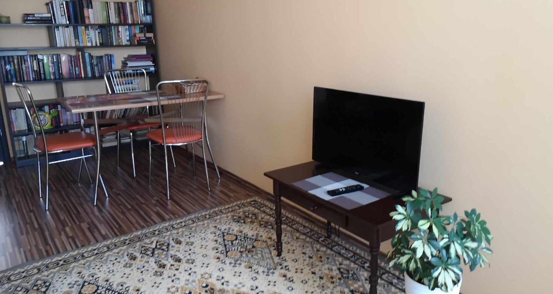 Centrinio Parko Apartamentai Šiauliai Eksteriør bilde